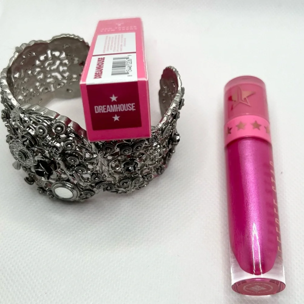 Jeffree Star Dreamhouse Velour Liquid Lipstick - Picture 6 of 10